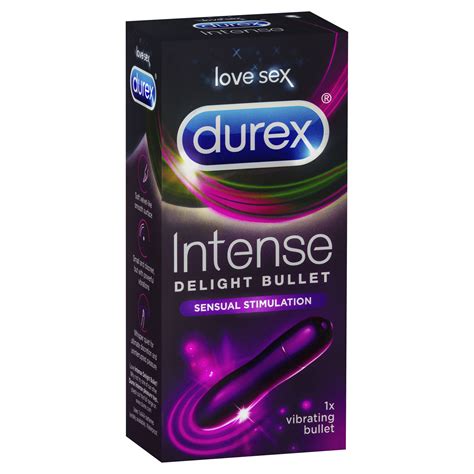 durex bullet